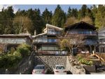 Property Photo: 2541 PANORAMA DR in North Vancouver